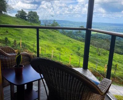 Penas Blancas Apartment | Arenal Hideaway
