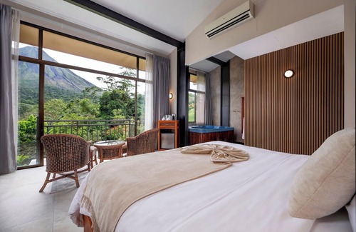 Arenal Hot Springs Hotel | Arenal Kioro Suites & Spa