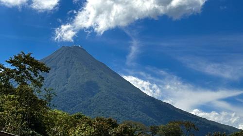 La Fortuna Hotel | Arenal Monara