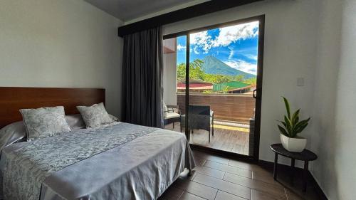 La Fortuna Hotel | Arenal Monara