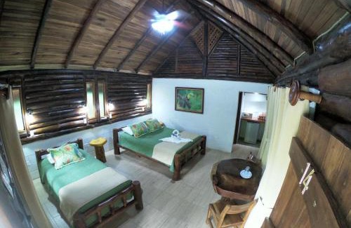 La Fortuna Cabin | Arenal Oasis Eco Lodge & Wildlife Refuge