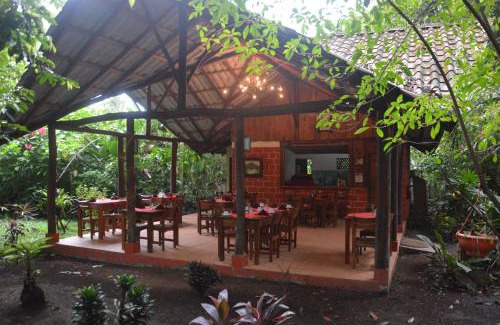 La Fortuna Cabin | Arenal Oasis Eco Lodge & Wildlife Refuge