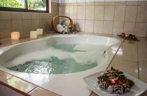 Palma Hotel | Arenal Paraiso Resort Spa & Thermo Mineral Hot Springs