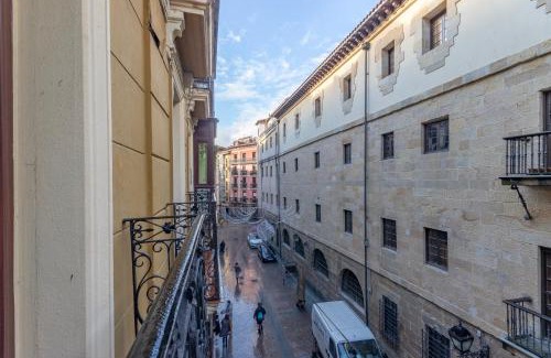 Bilbao Old Town House | Arenal Suites Bilbao