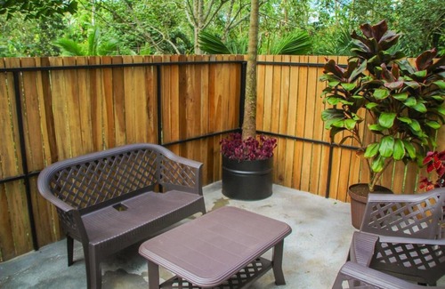 El Tanque Villa | Arenal Villa Cacao