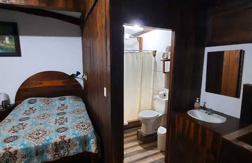 La Fortuna Hotel | Arenal Xilopalo