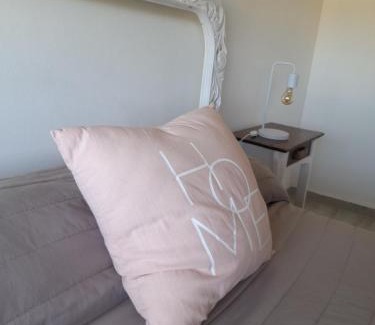 Azul Apartment | Arenales 5