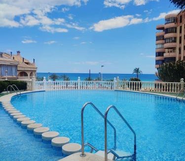 Los Arenales del Sol Apartment | Arenales del Sol Alicante