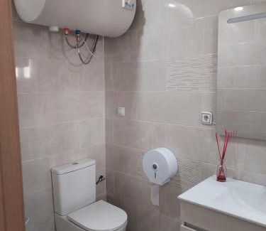 Los Arenales del Sol Apartment | Arenales del Sol Alicante