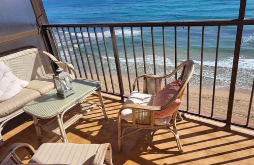 Los Arenales del Sol Apartment | Arenales Edificio Bahia