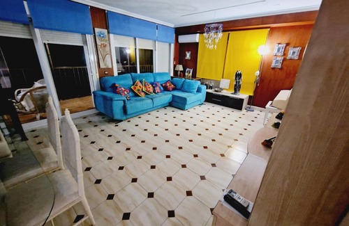 Los Arenales del Sol Apartment | Arenales Edificio Bahia