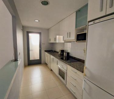 Los Arenales del Sol Apartment | Arenales Playa by Mar Holidays