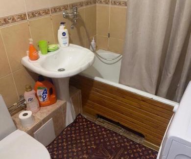 Bishkek Apartment | Arenda Welcome