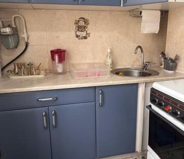 Bishkek Apartment | Arenda Welcome