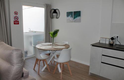 Trinitat Apartment | Arenisca Zarco