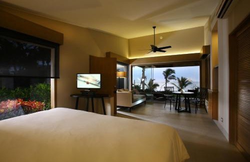 Las Pocitas Hotel | Arennas Mancora