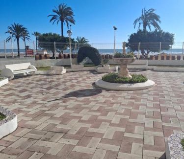 Cullera Apartment | Arensol Playa de Cullera
