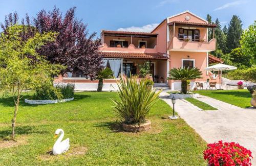 Afra Apartment | Areti Apartment