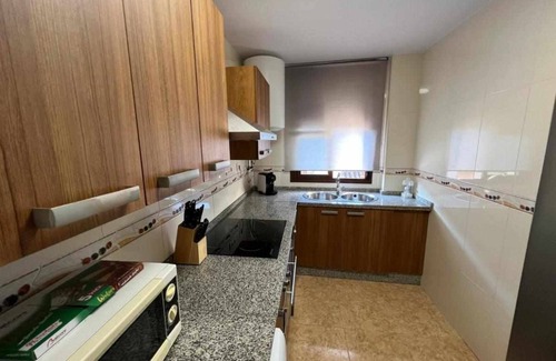 Lucena Apartment | AREVALO CENTER APARTMENT Free parking