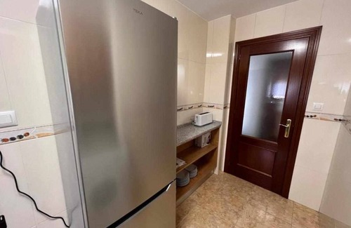 Lucena Apartment | AREVALO CENTER APARTMENT Free parking