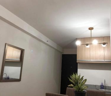 Sasa Apartment | Arezzo Condo Staycation