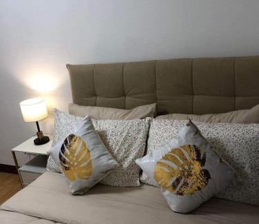 Sasa Apartment | Arezzo Condo Staycation