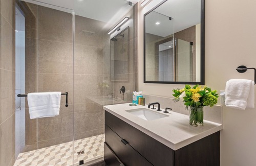 Empire Pass Apartment | Argent at Deer Valley Resort - Hotel Room #105A