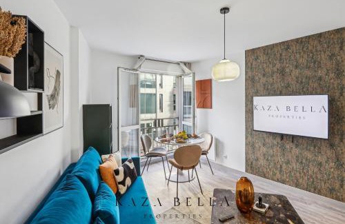 Argenteuil Bed & Breakfast | Argenteuil Moderne appartement pour 2 personnes