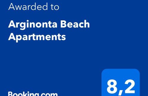 Kalymnos Apartment | Arginonta Beach Apartments