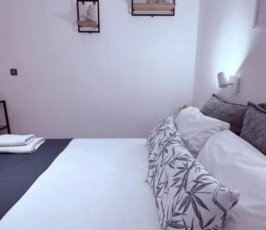 Agia Galini Apartment | Argiro's apartment at Agia Galini