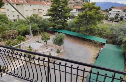 Paralio Astros Hotel | Argiropouloi