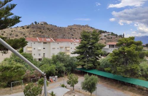 Paralio Astros Hotel | Argiropouloi