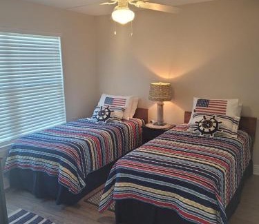 Cape Breezes House | Argonauta - Coastal Joe Vacation Rentals