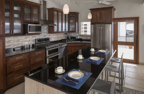 Contant Farms Villa | Argonauta: Spectacular Ocean Views, Privacy and Luxury - Minutes from town