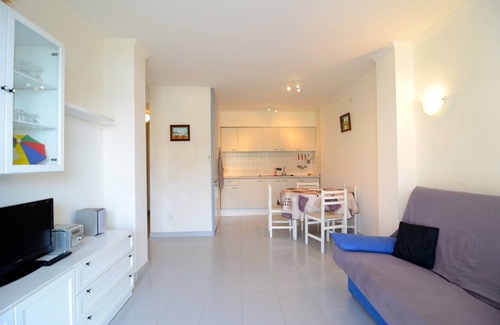 Els Griells Apartment | ARGONAVIS PB B