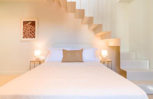 Kefalonia Apartment | Argostoli Essence Suites
