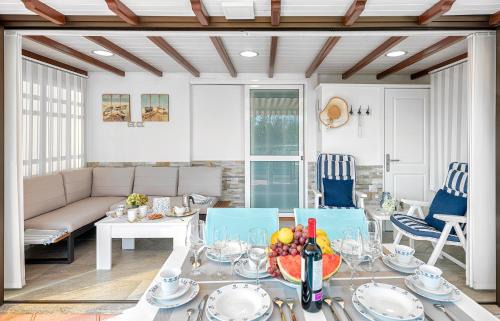 Arguineguin House | ARGUINEGUIN, BUNGALOWS LOS CANARIOS