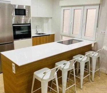 Distrito Oeste Apartment | Argus Poniente By Silastur