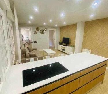 Distrito Oeste Apartment | Argus Poniente By Silastur