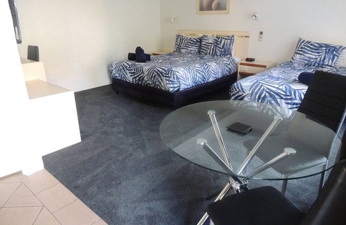 Batemans Bay Hotel | Argyle Terrace Motor Inn