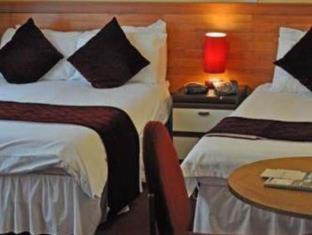 Glasgow Westend Bed & Breakfast | Argyll Guest House