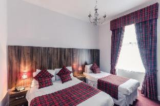 Glasgow Westend Bed & Breakfast | Argyll Guest House