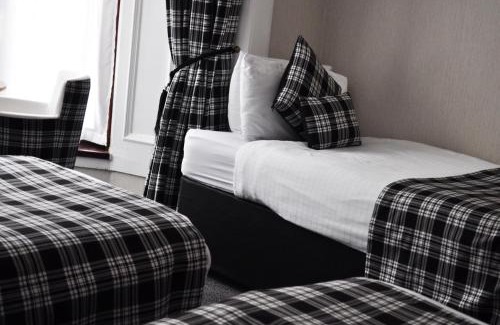 Glasgow Westend Bed & Breakfast | Argyll Guest House