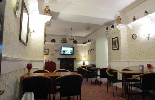 Oban Hotel | Argyll House