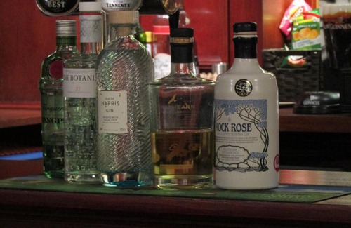 Oban Hotel | Argyll House