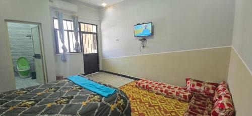 Semera Hotel | Arhiba Guest House