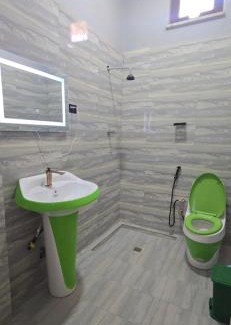 Semera Hotel | Arhiba Guest House