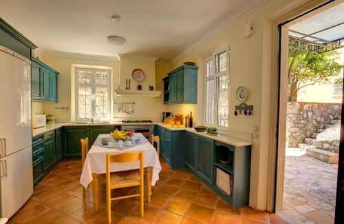 Vatos Villa | Arhondiko - Five Bedroom Villa, Sleeps 9