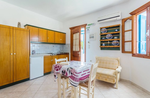 Finiki Apartment | Arhontiko Hotel