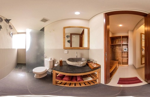 Pengosekan Hotel | Ari Cottages